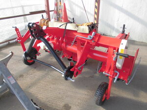 ロータリーカルチ