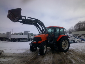 トラクター100～130ps