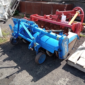 ロータリーハロー