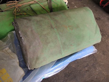 グリーンシート