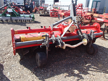 ロータリーハロー