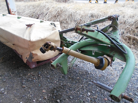 ディスクモアー