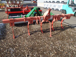 深耕カルチベーター