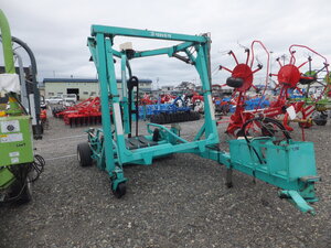 ラッピングマシーン