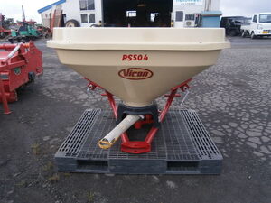 ブロードキャスター