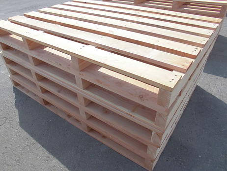 木製パレット