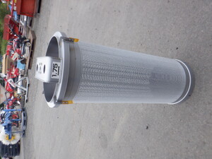 パックメイト選別網