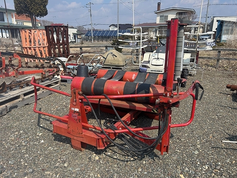 ラッピングマシーン