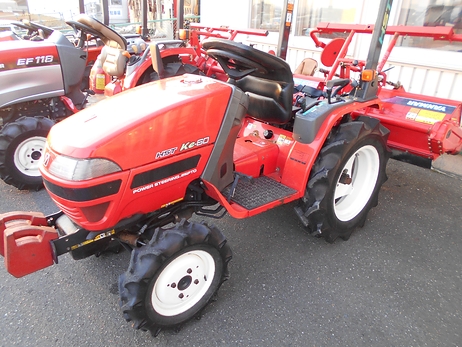 トラクター40ps以下