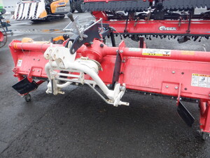 代かきロータリー