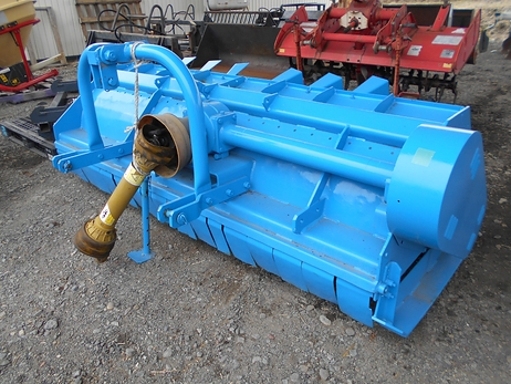 ストローチョッパー