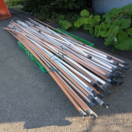 スプリンクラー　噴口なし