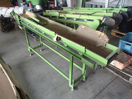 ベルトコンベア