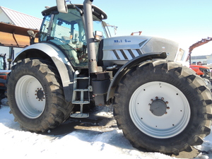 トラクター130ps以上