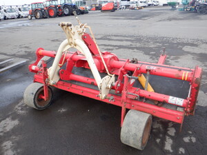 アッパーロータリー