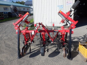 カルチベーター