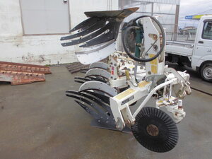 リバーシブルプラウ