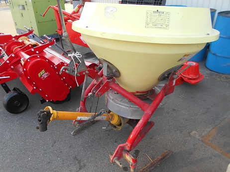 ブロードキャスター