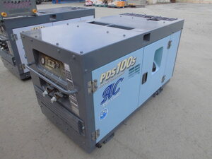 エアーコンプレッサー