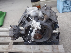 スプレーヤー用ポンプ