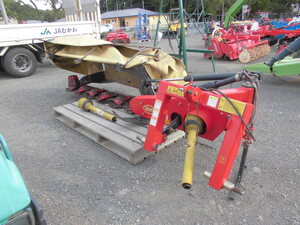 ディスクモアー