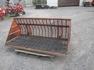 ルートバケット