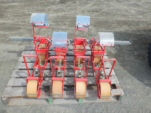 テープシーダー