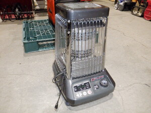 ブルーヒーター