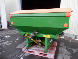 ブロードキャスター