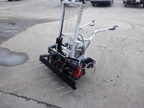 オートリフター