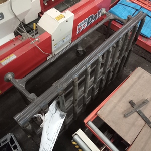 苗箱ターミナル