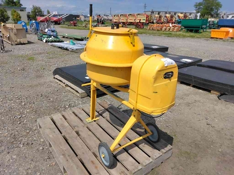 混合機