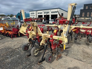 カルチベーター