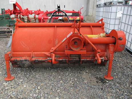 ストローチョッパー