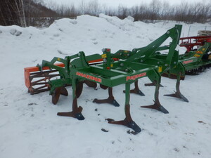 スタブルカルチ