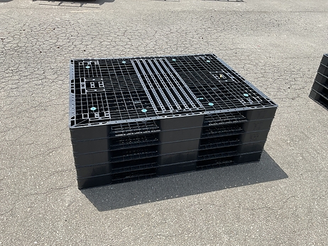 中古パレット