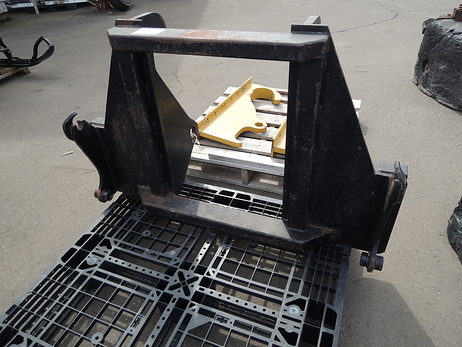 コンバージョンヒッチ