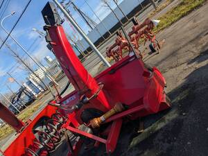 スノーブロワー