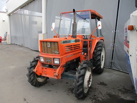 トラクター41～70ps