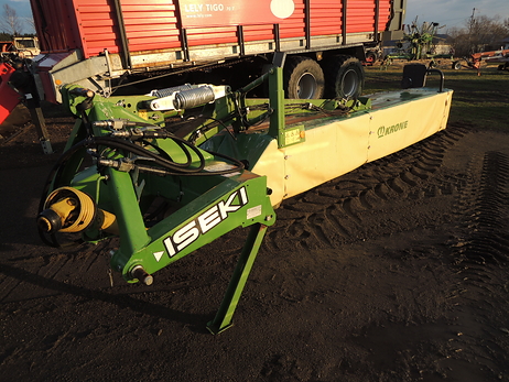 ディスクモアー