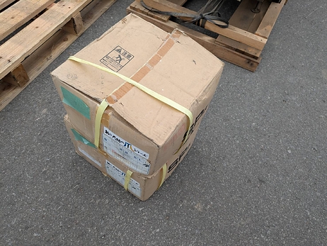 ロータリーブレード