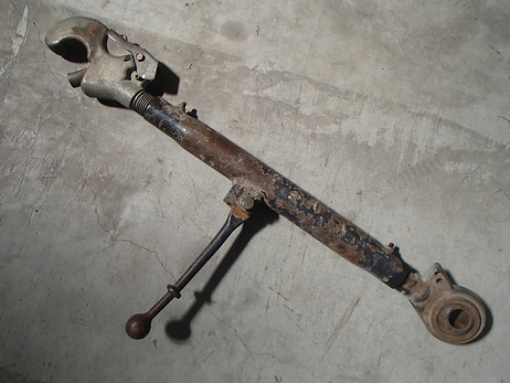 トップリンク　片側フック