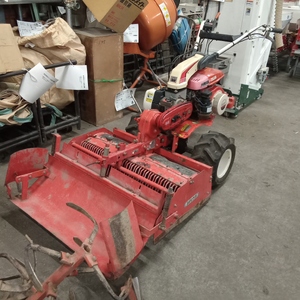 管理機