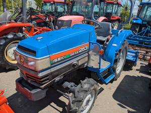 トラクター40ps以下