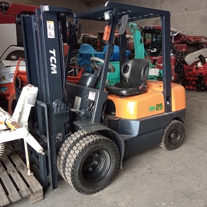 フォークリフト