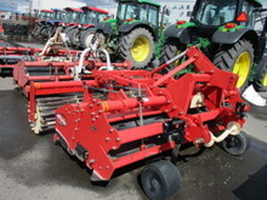 アッパーロータリー