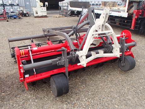 アッパーロータリー