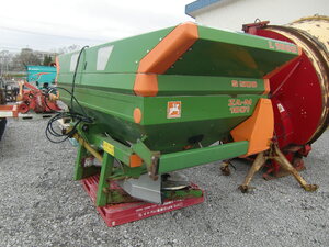 ブロードキャスター