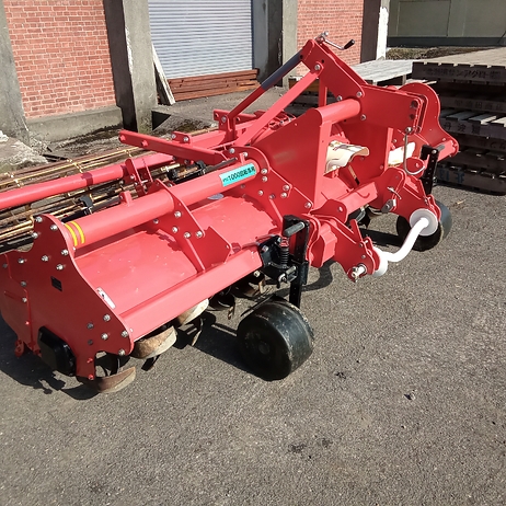 ロータリーハロー