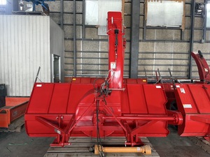 スノーブロワー